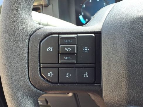 New 2026 Ford F150 STX w/ Equipment Group 200A AWD/4WD image 24
