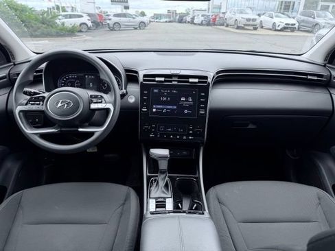 Used 2024 Hyundai Tucson SEL AWD/4WD image 25