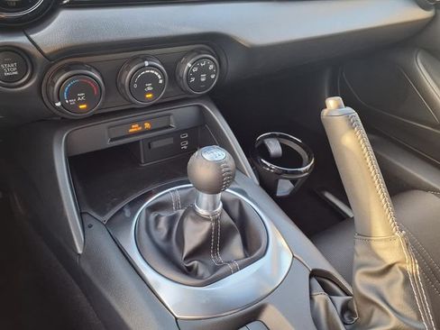 New 2026 MAZDA MX-5 Miata Sport RWD image 17