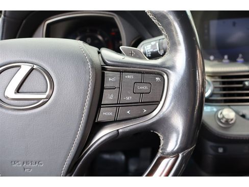 Used 2018 Lexus LS 500 AWD w/ Interior Upgrade Package image 26