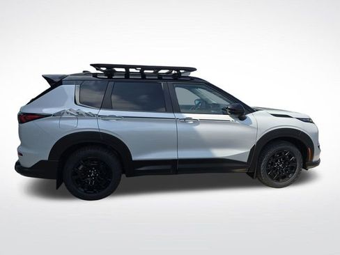 New 2025 Mitsubishi Outlander Trail Edition image 6