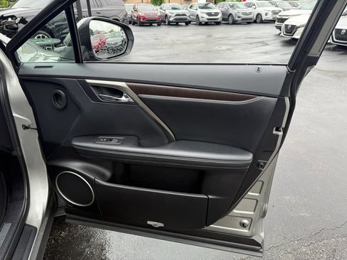 Used 2022 Lexus RX 450h AWD w/ Premium Package image 15