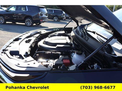 New 2026 Chevrolet Traverse LT w/ Driver Confidence Package image 35