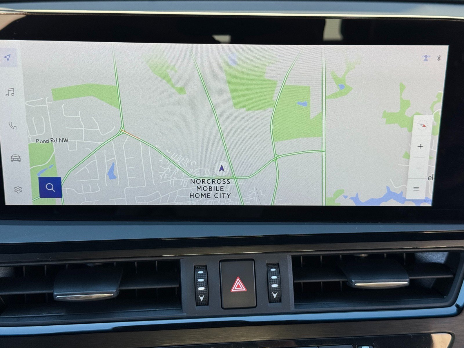 Used 2024 Lexus ES 300h w/ Premium Package FWD image 28