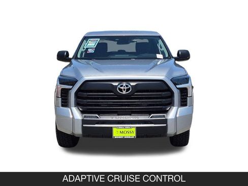 Used 2022 Toyota Tundra SR5 AWD/4WD image 4
