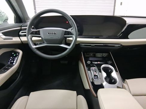 New 2026 Audi A6 Premium AWD/4WD image 4
