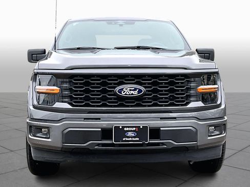 Used 2024 Ford F150 STX image 3