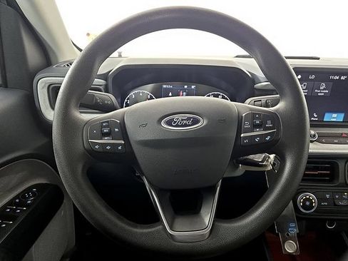 Used 2024 Ford Maverick XLT FWD image 19