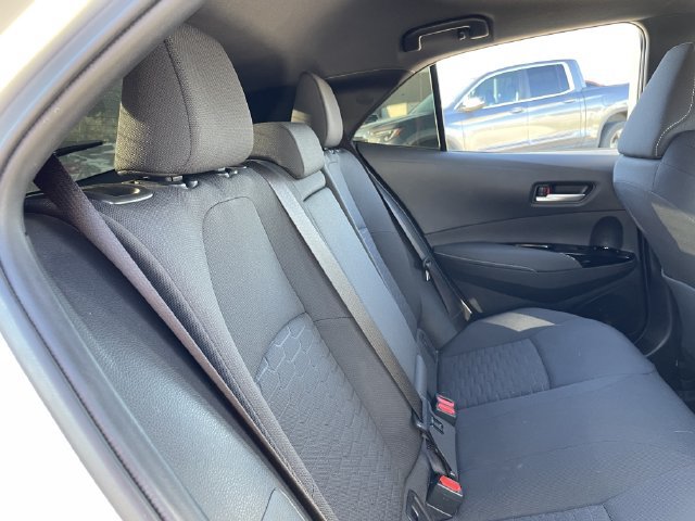 Used 2022 Toyota Corolla SE FWD image 25