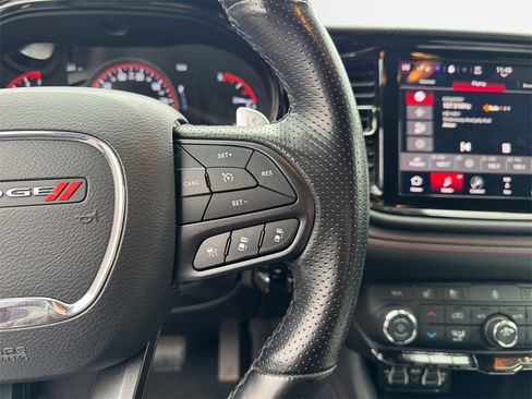 Certified 2024 Dodge Durango GT image 17