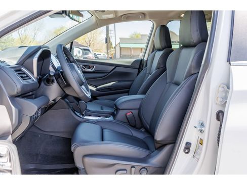 New 2026 Subaru Ascent Limited image 18