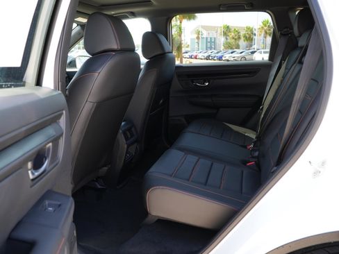 New 2026 Honda CR-V Sport-L image 19