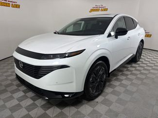New 2026 Nissan Murano Platinum w/ Cargo Package AWD/4WD video 1