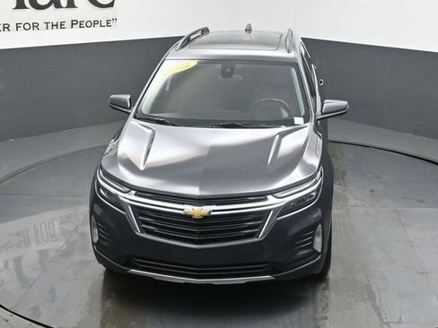 Used 2022 Chevrolet Equinox LT FWD image 59