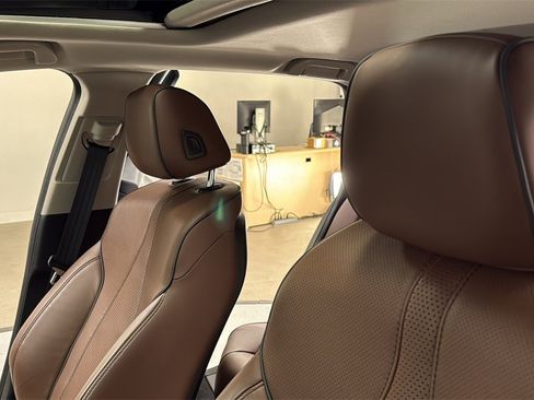 Used 2021 Acura TLX w/ Advance Package image 13