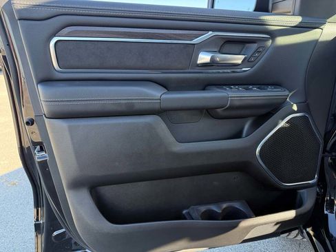New 2026 RAM 1500 Laramie image 27