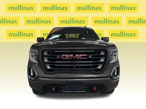 Used 2019 GMC Sierra 1500 AT4 w/ AT4 Premium Package image 14