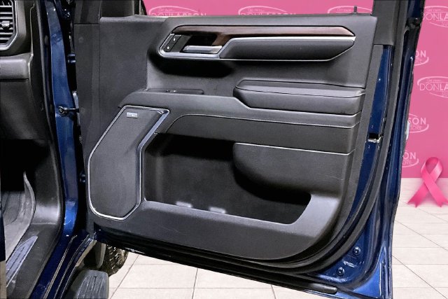Certified 2022 GMC Sierra 1500 SLT AWD/4WD image 15