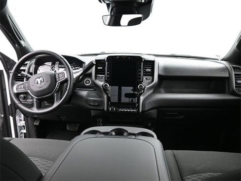 New 2026 RAM 2500 Tradesman image 21