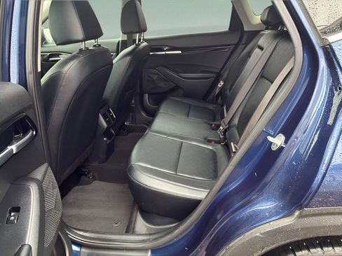 Used 2021 Kia Seltos EX image 7