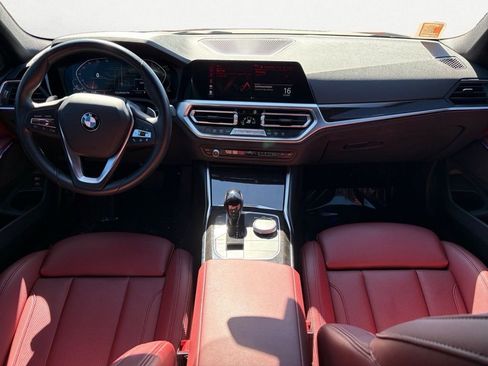 Used 2022 BMW 330i 330i w/ Convenience Package image 11