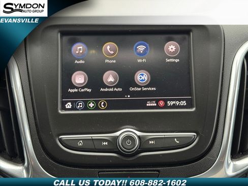 Used 2021 Chevrolet Equinox LT image 13