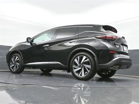 Used 2024 Nissan Murano SL image 42