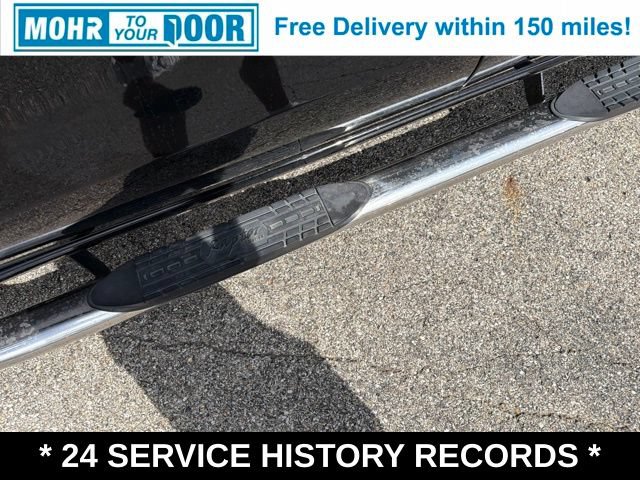 Used 2020 Chevrolet Silverado 1500 RST w/ All-Star Edition AWD/4WD image 12