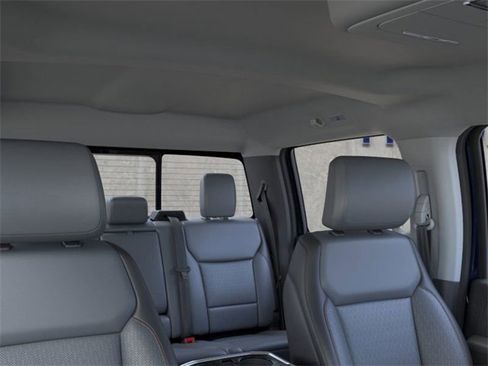 New 2026 Ford F150 Lariat image 22