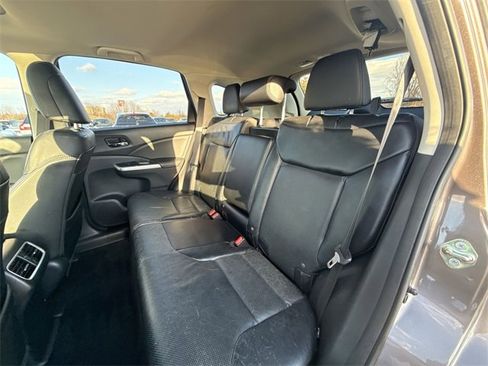 Used 2016 Honda CR-V EX-L image 19