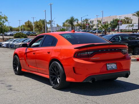 Used 2023 Dodge Charger GT RWD image 6