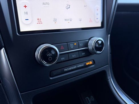 Certified 2024 Ford Edge Titanium image 29