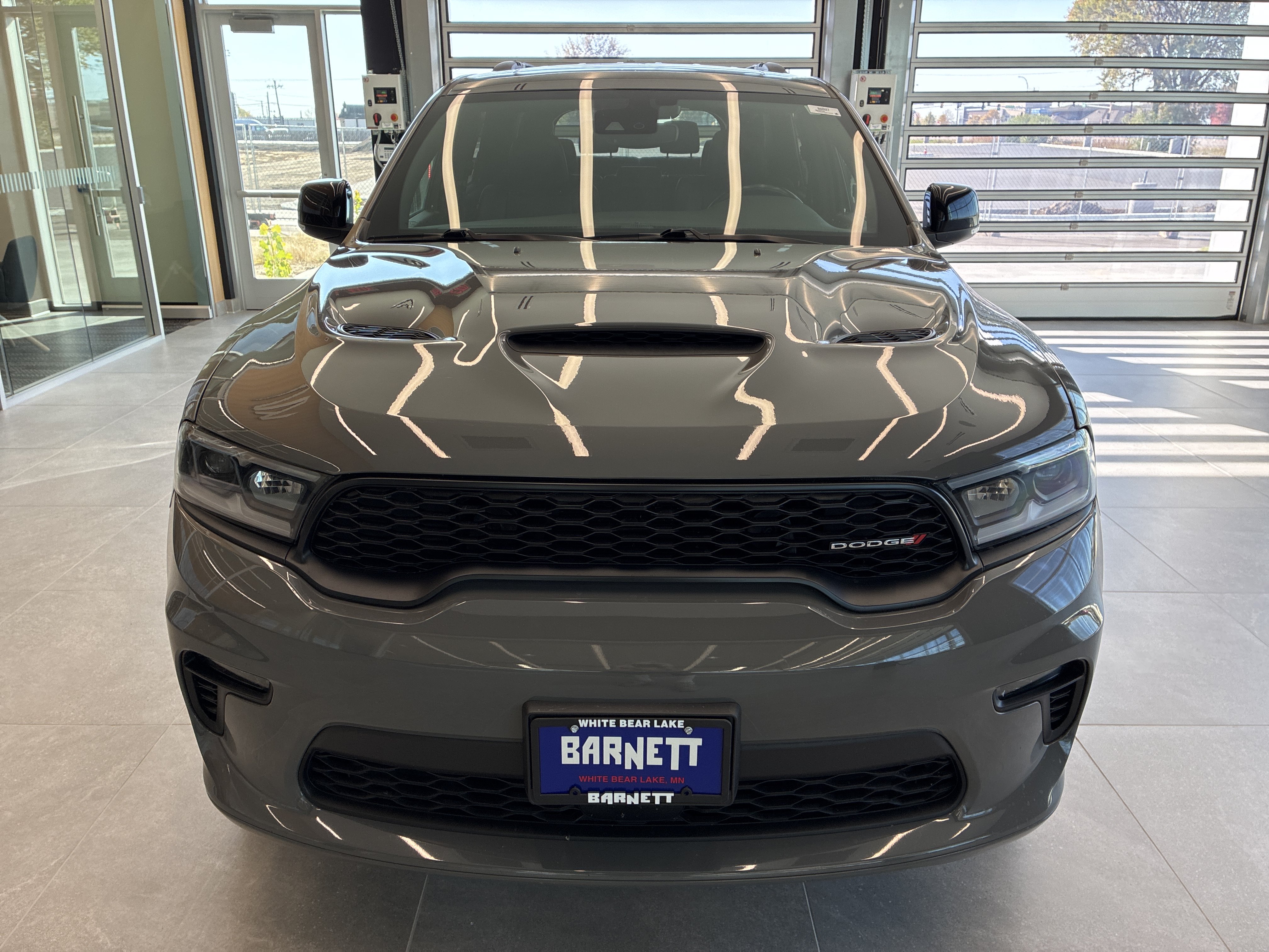 Used 2021 Dodge Durango GT AWD/4WD image 7