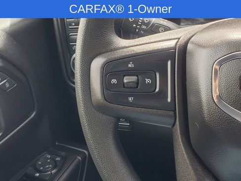 Certified 2020 GMC Sierra 1500 4x4 Crew Cab w/ Sierra Value Package image 17
