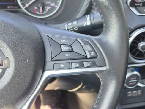 Used 2023 Nissan Sentra SV w/ All-Weather Package FWD image 16
