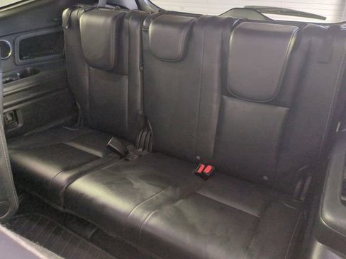 Used 2021 Subaru Ascent Touring AWD/4WD image 16