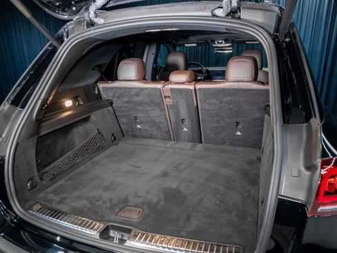 Certified 2022 Mercedes-Benz GLE 350 4MATIC image 7