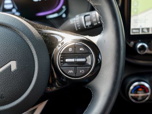Used 2023 Kia Soul EX FWD image 43