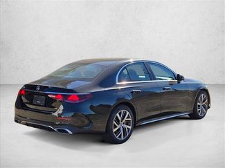New 2026 Mercedes-Benz E 350 Sedan video 2