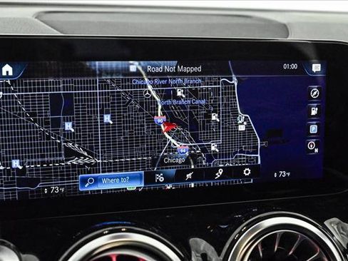 Certified 2023 Mercedes-Benz EQB 350 4MATIC SUV w/ Exclusive Package image 14