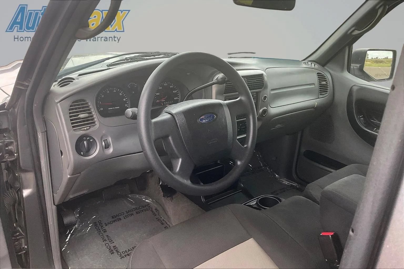 Used 2007 Ford Ranger XLT RWD image 18