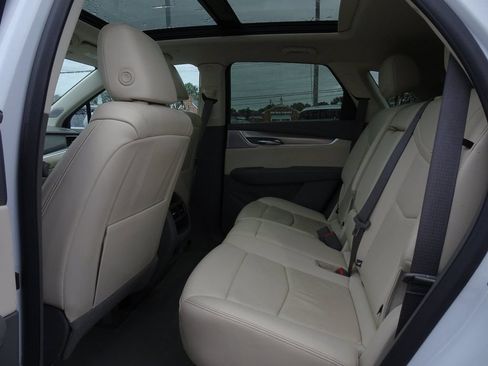 Used 2024 Cadillac XT5 Premium Luxury AWD/4WD image 15