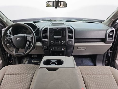 Used 2018 Ford F150 XLT w/ XTR Package AWD/4WD image 9