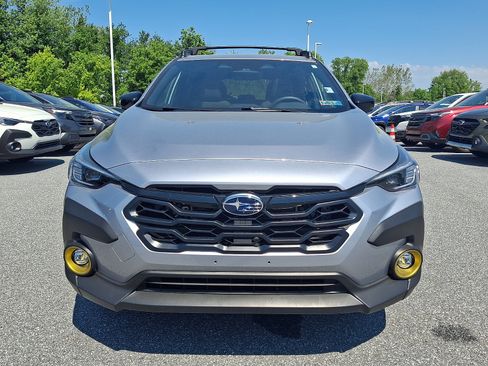 Certified 2026 Subaru Crosstrek 2.5i Sport AWD/4WD image 2