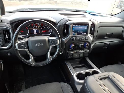 Used 2019 Chevrolet Silverado 1500 RST w/ True North Edition image 7