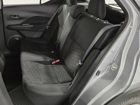 Used 2024 Nissan Kicks SV image 21