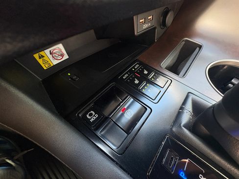 Used 2022 Lexus RX 350 AWD w/ Premium Package image 16