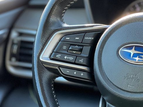 Used 2023 Subaru Outback Onyx Edition image 11