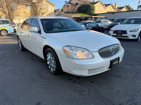 Used 2009 Buick Lucerne CXL w/ Driver Confidence Package image 3