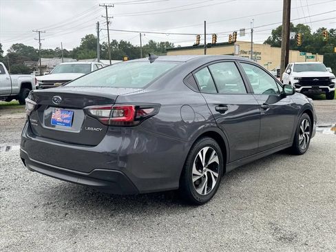 Used 2024 Subaru Legacy Premium AWD/4WD image 3